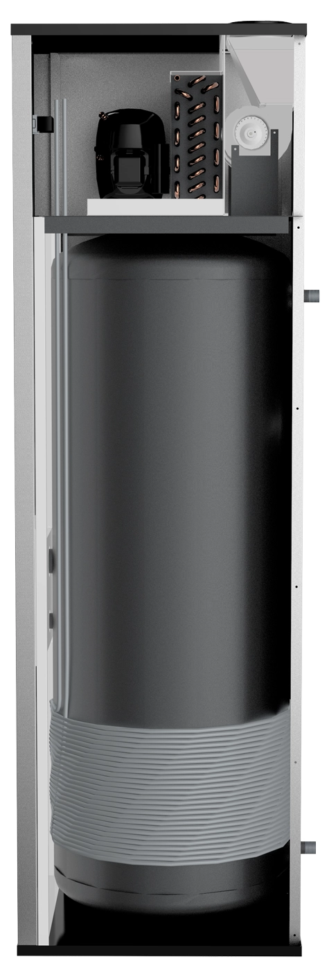AQ Pro Series R290