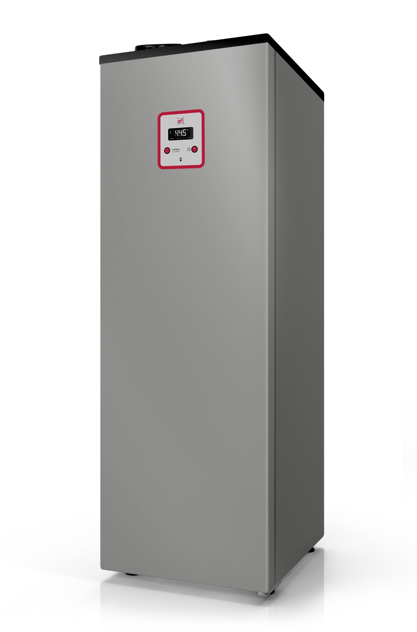 Domestic Hot Water Heat pump