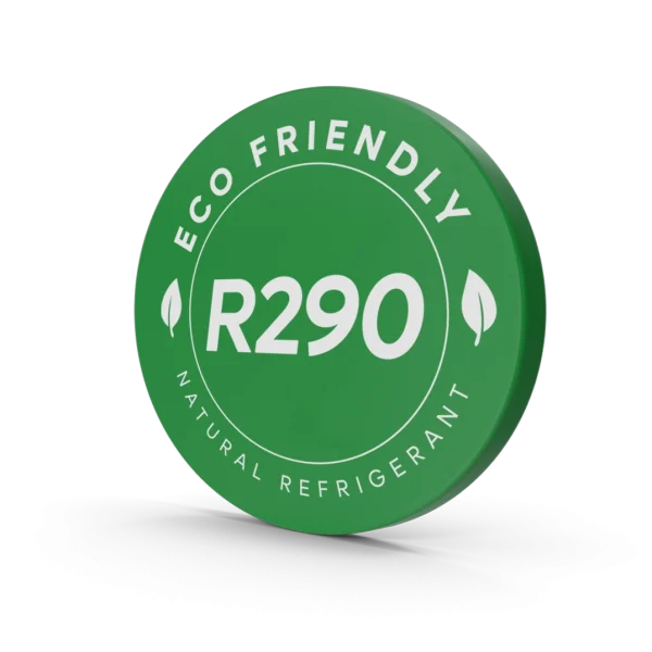 Logo R290